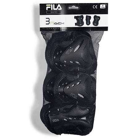 Комплект защиты FILA FP Men Gears